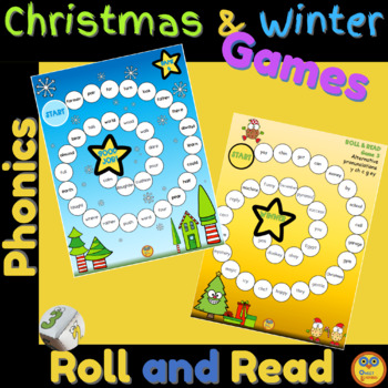 Christmas Split Digraphs, Alternative Pronunciations & Spellings