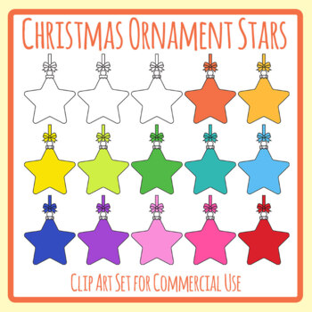 geometric star DIY ornament kit — Blackbird Letterpress