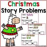 Christmas Story Problems