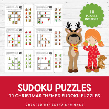 1 Pack Portable Size with Pencils Black 1 Pack 8 Count Sudoku Sensation Puzzles Activity Book 