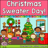 Christmas Sweater Day! (or Ugly Christmas Sweater Day)