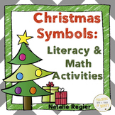 Christmas Activities - Reading and Writing