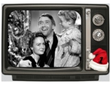 Christmas TV Specials - Bulletin Board/Game Printable PDF