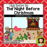 Christmas: The Night Before the Night Before Christmas Seq