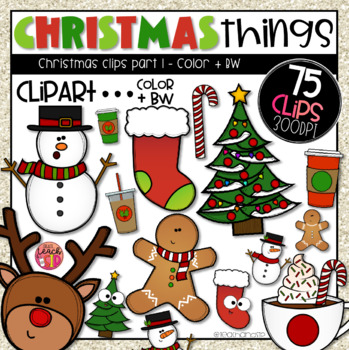 crismas clipart