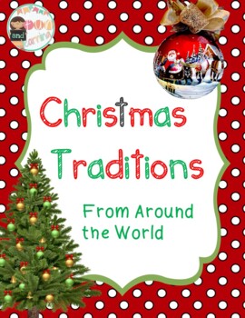 Preview of Christmas Traditions From Countries Around the World