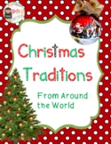 Christmas Traditions From Countries Around the World
