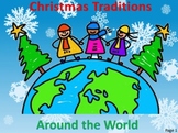 Christmas Traditions around the World PowerPoint
