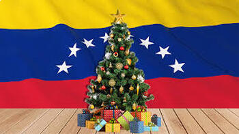 Preview of Christmas Traditions in Venezuela