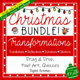 Christmas Transformation Bundle