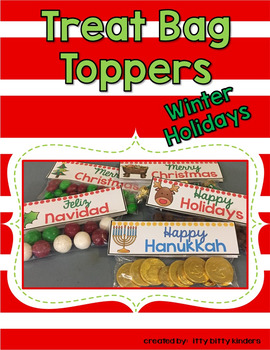 CHRISTMAS TREAT BAG Toppers Christmas Truck Ziplock Bag -   Christmas  treat bags, Diy christmas treats, Christmas classroom treats