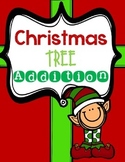 Christmas Tree Addition Center