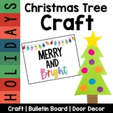 Christmas Tree Craft | Holidays Around the World