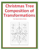 Christmas Tree Composition of Transformations