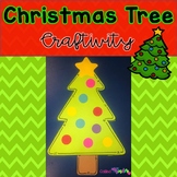 Christmas Tree Craft | Christmas Around World | Holidays A