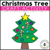 Christmas Tree Craft | Christmas Traditions | Christmas Ar