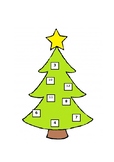 Christmas Tree Game