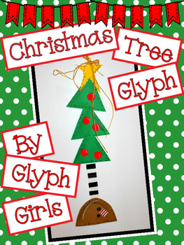 Preview of Christmas Tree Glyph