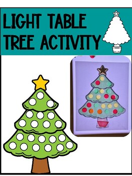 10 Engaging Light Table Activities - Lovely Commotion Preschool