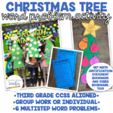 Christmas Tree Math