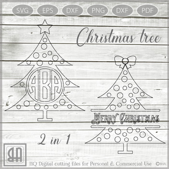 Download Free Sale Christmas Tree Svg Christmas Words Svg Dxf Png Pdf Eps Church With Deer Glass Block Design Christmas Svg Dxf Eps SVG Cut Files