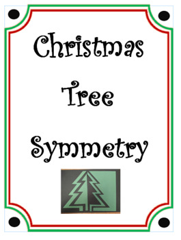 Preview of Christmas Tree Symmetry