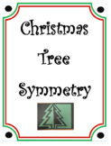 Christmas Tree Symmetry
