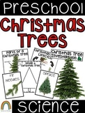 Christmas Tree Science