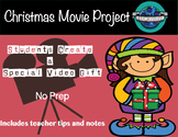Christmas Video Project
