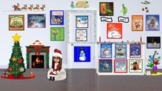 Christmas Virtual Library