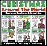 Christmas Winter Holidays Around the World: Readers & Post