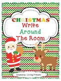Christmas - Write Around The Room