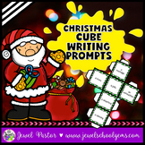Christmas Writing Activities | December Writing Prompts