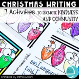 Christmas Activities: Promoting Kindness and Community