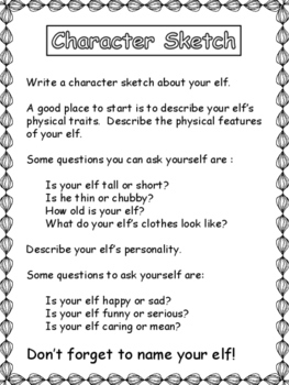 92 Fun Character Questions for Student Writers  JournalBuddiescom