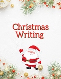 Christmas Writing Bundle!