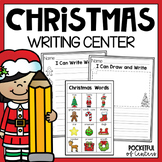 Christmas Writing Center