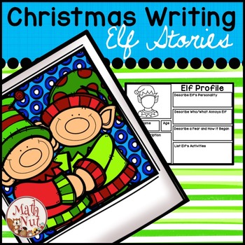 Christmas Narrative Stories Teaching Resources  TPT