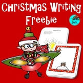 Christmas Writing | I Need Help! Digital Activities