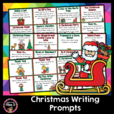 Christmas Writing Prompts