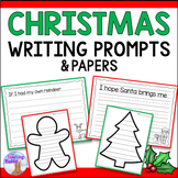 Christmas Writing Prompts - Holiday Writing Center