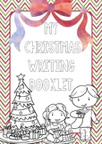 Christmas Writing activities and prompts