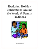 Christmas and Holidays Around the World