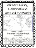 Christmas and Winter Holidays Around the World Traveler's Guide