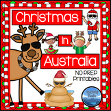 Christmas around the World Christmas in Australia
