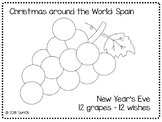 Christmas around the world: Spain (English&Spanish available)