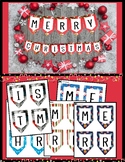 Christmas decorations the classroom printables Christmas C