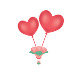 Valentine's Day free clipart