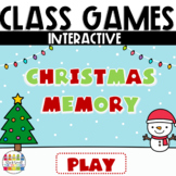 Christmas games | Christmas Activities