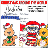 Christmas in Australia I Holidays Around the World